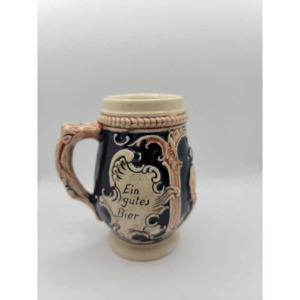 German Stein 5.75"